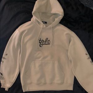 Young and Reckless Hoodie